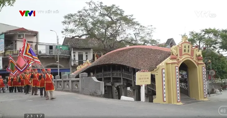 Du Xuân 2023: Chuyện những cây cầu - Ảnh 6.