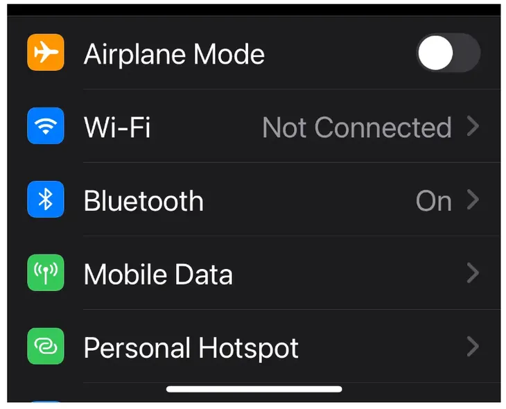 Cách ngăn iPhone mất kết nối Wifi - Ảnh 1. Cách ngăn iPhone mất kết nối Wifi - Ảnh 1.