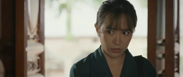 Dưới bóng cây hạnh phúc - Tập 4: Son bị vợ đồng nghiệp của chồng làm bẽ mặt - Ảnh 2. Dưới bóng cây hạnh phúc - Tập 4: Son bị vợ đồng nghiệp của chồng làm bẽ mặt - Ảnh 2.