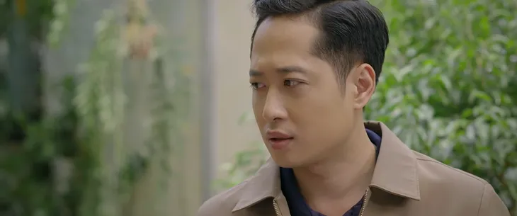 Dưới bóng cây hạnh phúc - Tập 4: Son bức xúc vì vợ chồng Quyết nồi nào úp vung nấy - Ảnh 5. Dưới bóng cây hạnh phúc - Tập 4: Son bức xúc vì vợ chồng Quyết nồi nào úp vung nấy - Ảnh 5.
