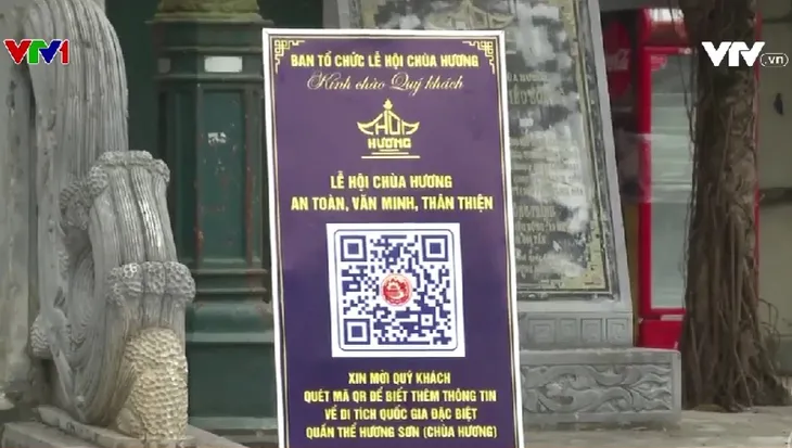 Lễ hội chùa Hương 2023 có gì mới? - Ảnh 2. Lễ hội chùa Hương 2023 có gì mới? - Ảnh 2.