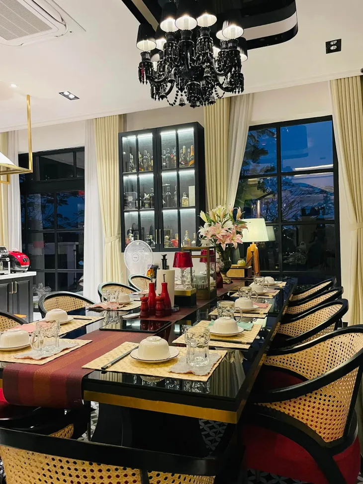 Diễn viên Việt trang hoàng nhà cửa đón Tết - Ảnh 2. Diễn viên Việt trang hoàng nhà cửa đón Tết - Ảnh 2.
