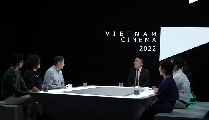 Phim Việt năm qua âm điểm trong lòng công chúng - Ảnh 1. Phim Việt năm qua âm điểm trong lòng công chúng - Ảnh 1.