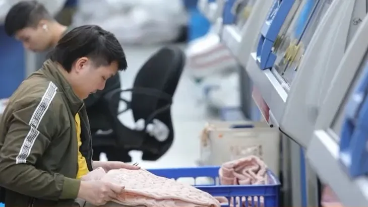 Tết của những công nhân Việt Nam tại Liên bang Nga - Ảnh 2. Tết của những công nhân Việt Nam tại Liên bang Nga - Ảnh 2.
