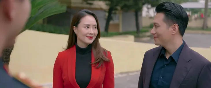 Hành trình công lý - Tập cuối: Hoàng lấy lại trong sạch, Việt bị buộc tội - Ảnh 1. Hành trình công lý - Tập cuối: Hoàng lấy lại trong sạch, Việt bị buộc tội - Ảnh 1.