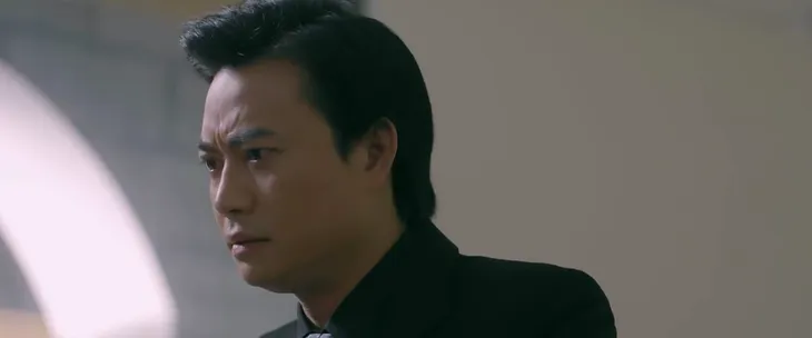 Hành trình công lý - Tập cuối: Hoàng lấy lại trong sạch, Việt bị buộc tội - Ảnh 5. Hành trình công lý - Tập cuối: Hoàng lấy lại trong sạch, Việt bị buộc tội - Ảnh 5.