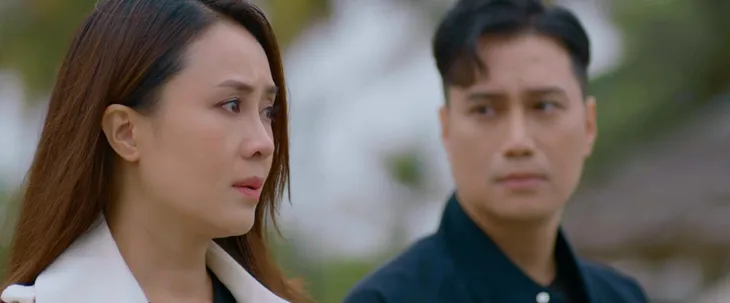 Hành trình công lý - Tập cuối: Sau tất cả, Phương có tha thứ cho Hoàng? - Ảnh 24. Hành trình công lý - Tập cuối: Sau tất cả, Phương có tha thứ cho Hoàng? - Ảnh 24.