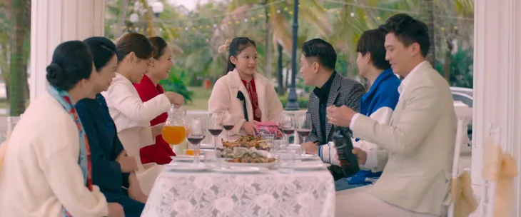 Hành trình công lý - Tập cuối: Sau tất cả, Phương có tha thứ cho Hoàng? - Ảnh 15. Hành trình công lý - Tập cuối: Sau tất cả, Phương có tha thứ cho Hoàng? - Ảnh 15.