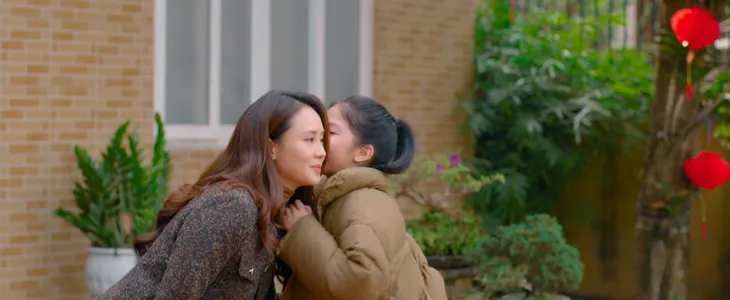 Hành trình công lý - Tập cuối: Sau tất cả, Phương có tha thứ cho Hoàng? - Ảnh 19. Hành trình công lý - Tập cuối: Sau tất cả, Phương có tha thứ cho Hoàng? - Ảnh 19.