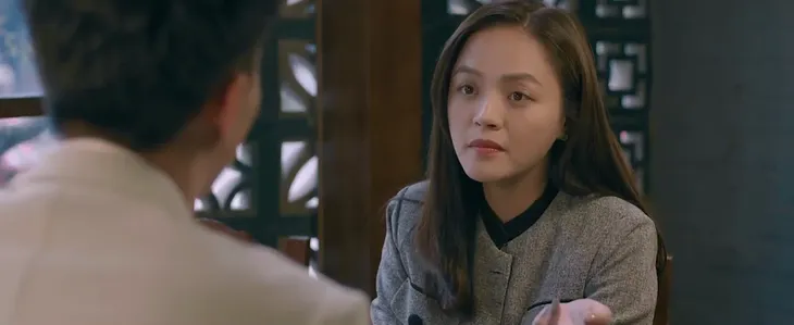 Hành trình công lý - Tập cuối: Sau tất cả, Phương có tha thứ cho Hoàng? - Ảnh 12. Hành trình công lý - Tập cuối: Sau tất cả, Phương có tha thứ cho Hoàng? - Ảnh 12.