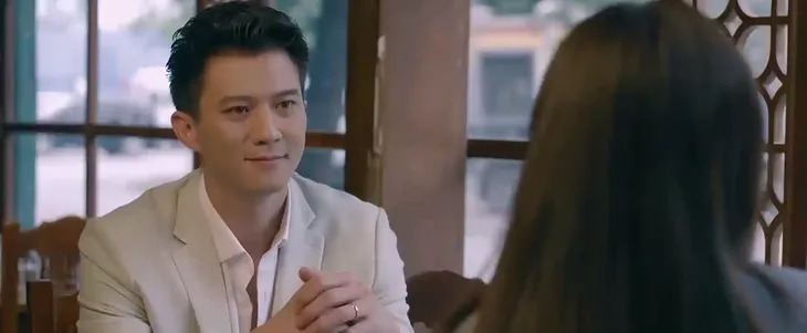Hành trình công lý - Tập cuối: Sau tất cả, Phương có tha thứ cho Hoàng? - Ảnh 11. Hành trình công lý - Tập cuối: Sau tất cả, Phương có tha thứ cho Hoàng? - Ảnh 11.
