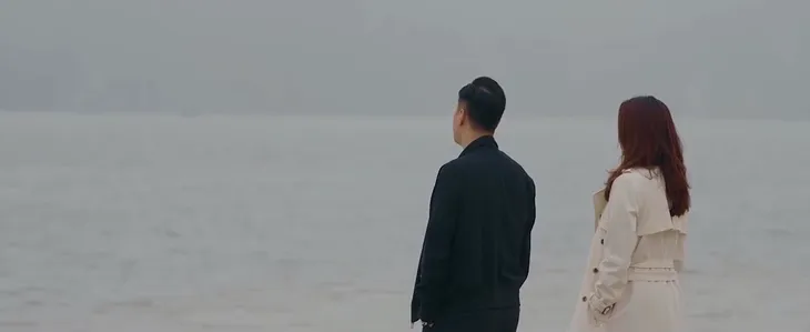 Hành trình công lý - Tập cuối: Sau tất cả, Phương có tha thứ cho Hoàng? - Ảnh 23. Hành trình công lý - Tập cuối: Sau tất cả, Phương có tha thứ cho Hoàng? - Ảnh 23.