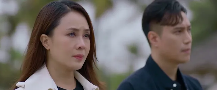 Hành trình công lý - Tập cuối: Sau tất cả, Phương có tha thứ cho Hoàng? - Ảnh 25. Hành trình công lý - Tập cuối: Sau tất cả, Phương có tha thứ cho Hoàng? - Ảnh 25.
