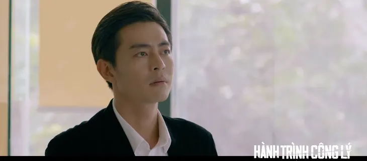 Hành trình công lý - Tập 37: Cảnh tiết lộ Quân từng lợi dụng Phương - Ảnh 5. Hành trình công lý - Tập 37: Cảnh tiết lộ Quân từng lợi dụng Phương - Ảnh 5.