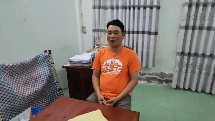 Kiên Giang: Triệt xóa tụ điểm đá gà ăn tiền đầu năm mới - Ảnh 2. Kiên Giang: Triệt xóa tụ điểm đá gà ăn tiền đầu năm mới - Ảnh 2.
