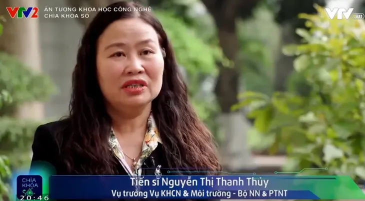 Chìa khóa số: Giải mã những câu chuyện chuyển đổi số năm 2022 - Ảnh 4. Chìa khóa số: Giải mã những câu chuyện chuyển đổi số năm 2022 - Ảnh 4.