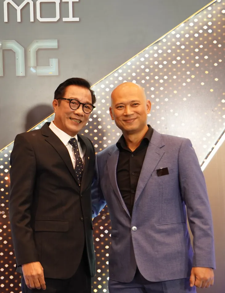 Mỹ nhân vũ trụ điện ảnh VTV đọ sắc tại VTV Awards 2022 - Ảnh 16. Mỹ nhân vũ trụ điện ảnh VTV đọ sắc tại VTV Awards 2022 - Ảnh 16.
