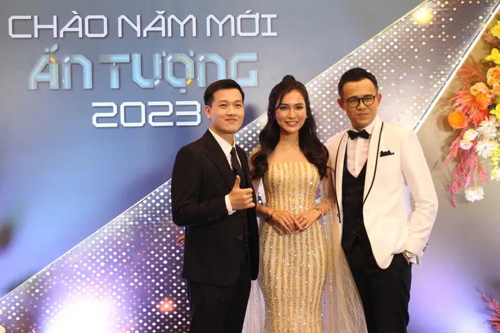 Mỹ nhân vũ trụ điện ảnh VTV đọ sắc tại VTV Awards 2022 - Ảnh 18. Mỹ nhân vũ trụ điện ảnh VTV đọ sắc tại VTV Awards 2022 - Ảnh 18.