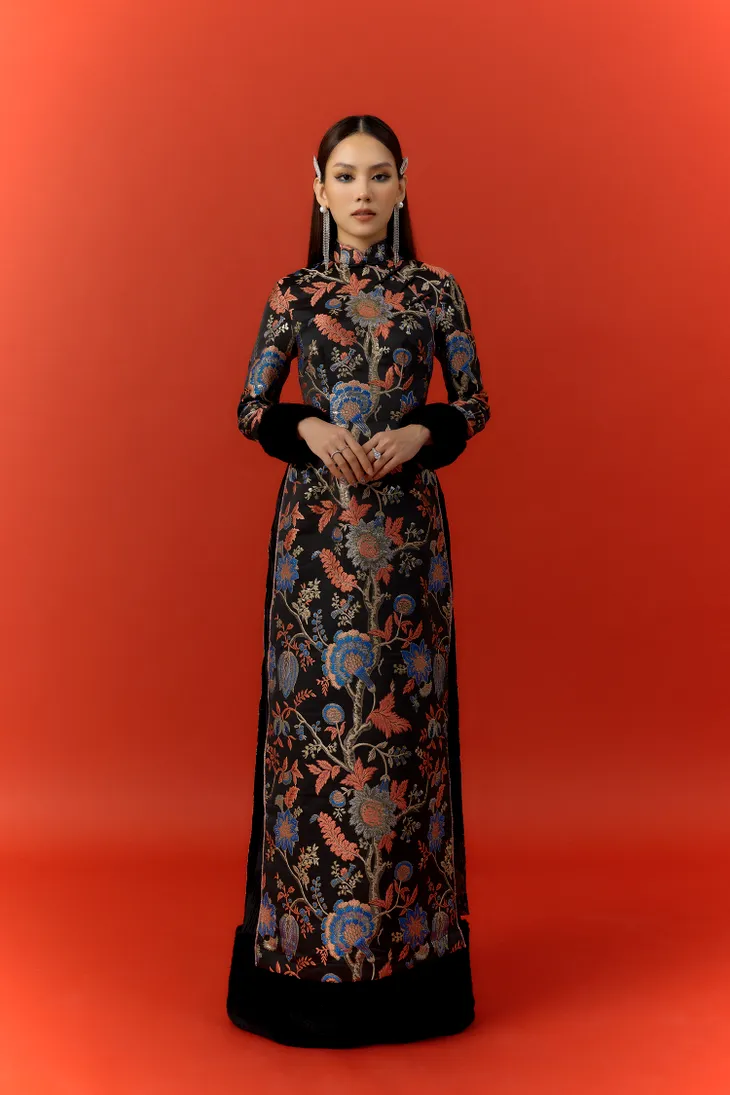 Hoa hậu Mai Phương chính thức thi Miss World 2023 vào tháng 5 - Ảnh 6. Hoa hậu Mai Phương chính thức thi Miss World 2023 vào tháng 5 - Ảnh 6.