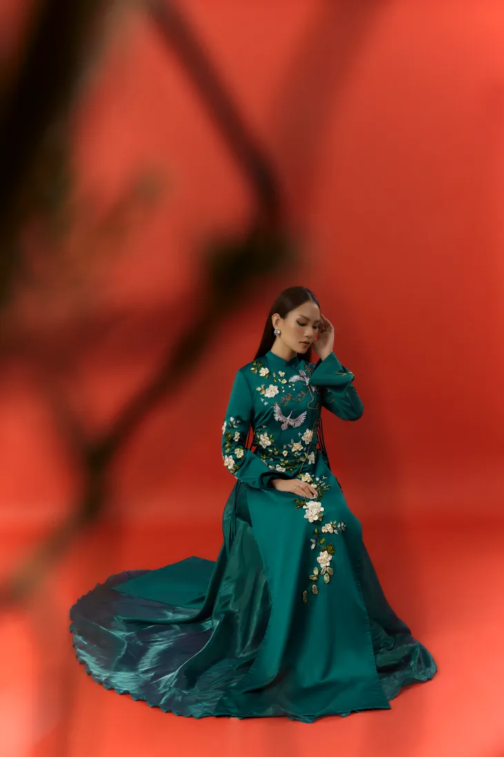 Hoa hậu Mai Phương chính thức thi Miss World 2023 vào tháng 5 - Ảnh 8. Hoa hậu Mai Phương chính thức thi Miss World 2023 vào tháng 5 - Ảnh 8.