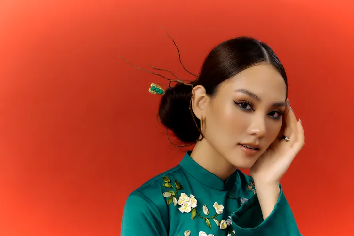 Hoa hậu Mai Phương chính thức thi Miss World 2023 vào tháng 5 - Ảnh 7. Hoa hậu Mai Phương chính thức thi Miss World 2023 vào tháng 5 - Ảnh 7.