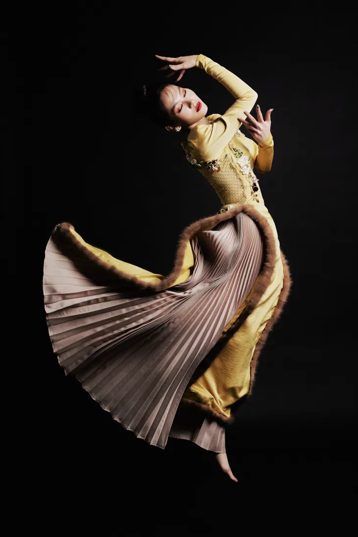 Hoa hậu Mai Phương chính thức thi Miss World 2023 vào tháng 5 - Ảnh 4. Hoa hậu Mai Phương chính thức thi Miss World 2023 vào tháng 5 - Ảnh 4.