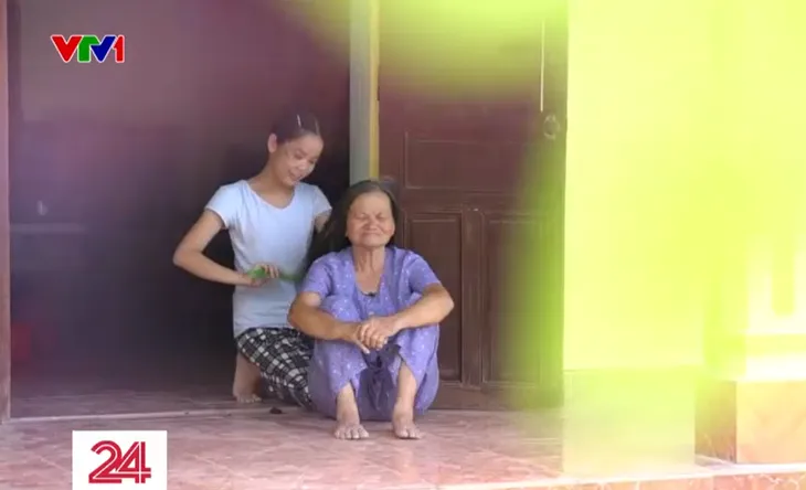 Tết ấm áp bên gia đình Cặp lá yêu thương - Ảnh 1. Tết ấm áp bên gia đình Cặp lá yêu thương - Ảnh 1.