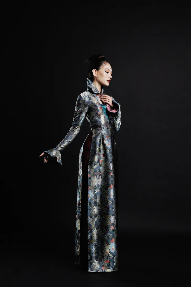 Hoa hậu Mai Phương chính thức thi Miss World 2023 vào tháng 5 - Ảnh 5. Hoa hậu Mai Phương chính thức thi Miss World 2023 vào tháng 5 - Ảnh 5.