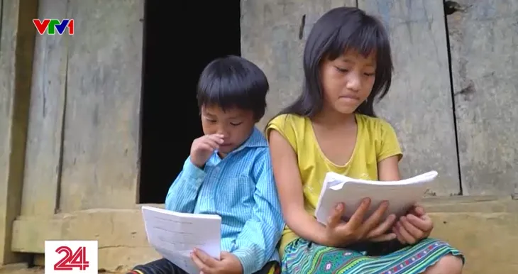 Tết ấm áp bên gia đình Cặp lá yêu thương - Ảnh 2. Tết ấm áp bên gia đình Cặp lá yêu thương - Ảnh 2.