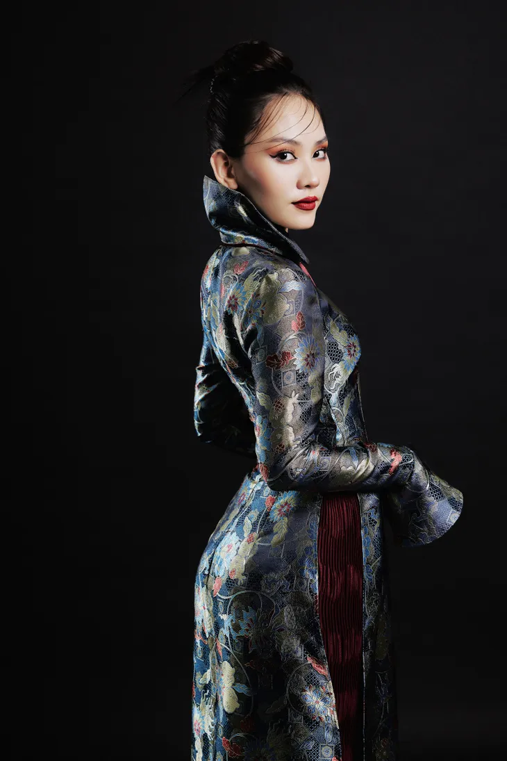 Hoa hậu Mai Phương chính thức thi Miss World 2023 vào tháng 5 - Ảnh 2. Hoa hậu Mai Phương chính thức thi Miss World 2023 vào tháng 5 - Ảnh 2.