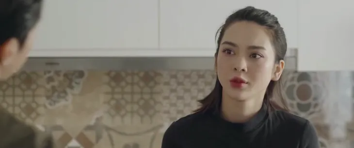 Đừng làm mẹ cáu - Tập 15: Tận mắt thấy Khôi bên người cũ, Vy muốn ly hôn - Ảnh 13. Đừng làm mẹ cáu - Tập 15: Tận mắt thấy Khôi bên người cũ, Vy muốn ly hôn - Ảnh 13.