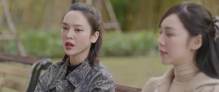 Đừng làm mẹ cáu - Tập 15: Tận mắt thấy Khôi bên người cũ, Vy muốn ly hôn - Ảnh 15. Đừng làm mẹ cáu - Tập 15: Tận mắt thấy Khôi bên người cũ, Vy muốn ly hôn - Ảnh 15.