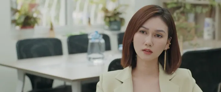 Đừng làm mẹ cáu - Tập 15: Tận mắt thấy Khôi bên người cũ, Vy muốn ly hôn - Ảnh 22. Đừng làm mẹ cáu - Tập 15: Tận mắt thấy Khôi bên người cũ, Vy muốn ly hôn - Ảnh 22.