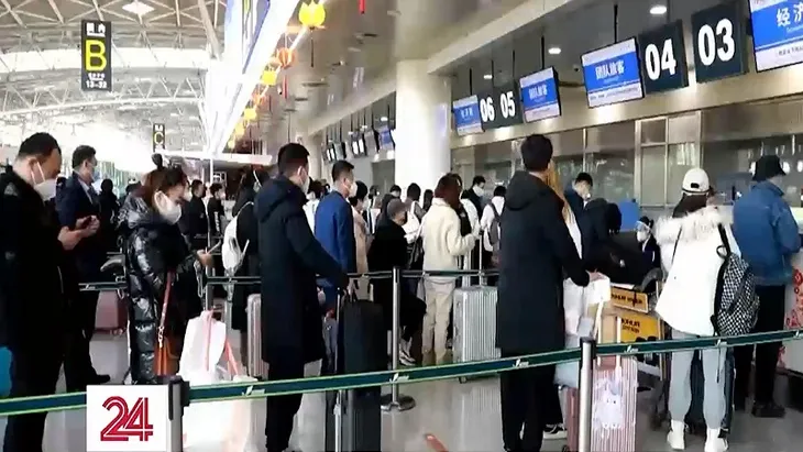 Không khí đón Tết lại một số nước châu Á - Ảnh 1. Không khí đón Tết lại một số nước châu Á - Ảnh 1.