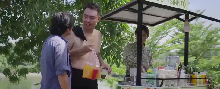 Dưới bóng cây hạnh phúc - Tập 5: Tố tương tư Tơ - Ảnh 2. Dưới bóng cây hạnh phúc - Tập 5: Tố tương tư Tơ - Ảnh 2.