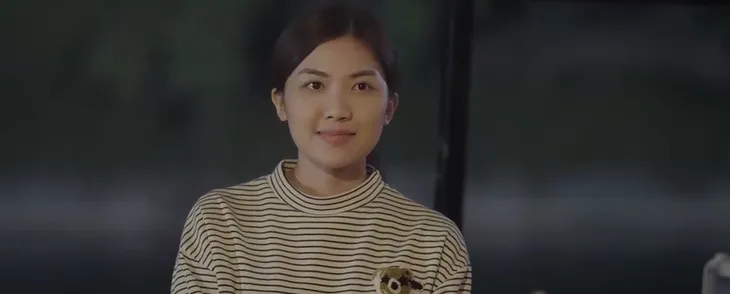 Dưới bóng cây hạnh phúc - Tập 5: Tố tương tư Tơ - Ảnh 5. Dưới bóng cây hạnh phúc - Tập 5: Tố tương tư Tơ - Ảnh 5.