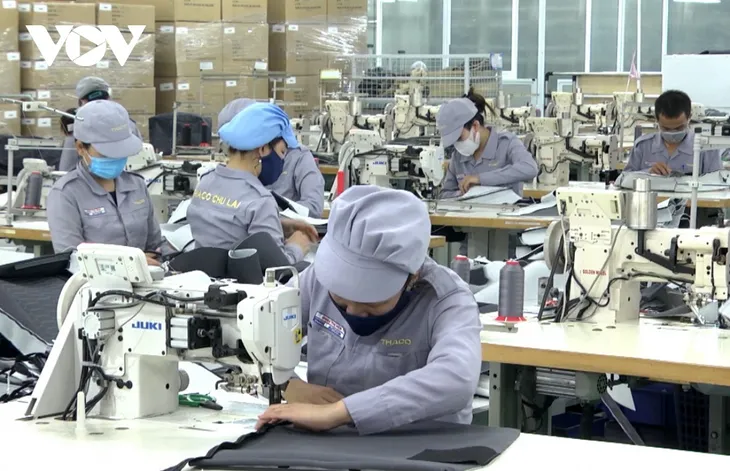 Những điểm sáng trong điều hành kinh tế trong năm 2022 - Ảnh 5. Những điểm sáng trong điều hành kinh tế trong năm 2022 - Ảnh 5.