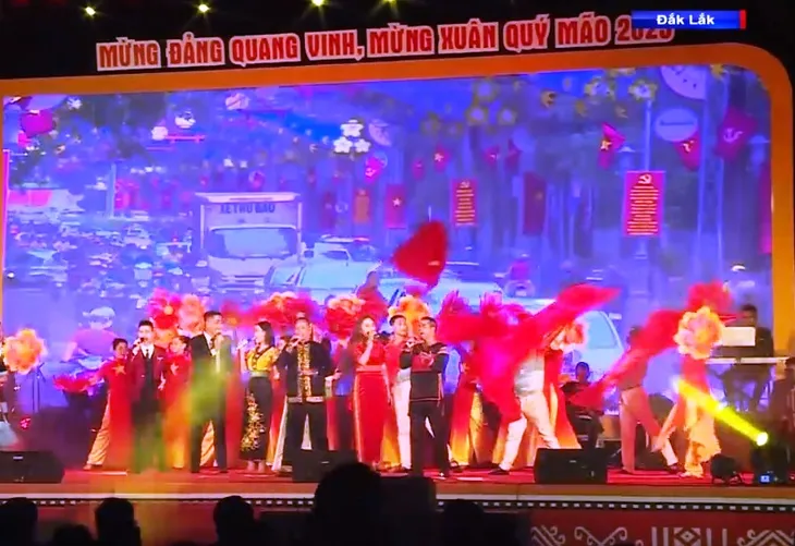 Kỳ vọng về một năm mới với nhiều thành công mới - Ảnh 1.