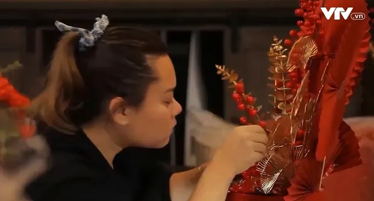 Quà tặng Tết Quý Mão mang đậm nét văn hóa Việt - Ảnh 1. Quà tặng Tết Quý Mão mang đậm nét văn hóa Việt - Ảnh 1.