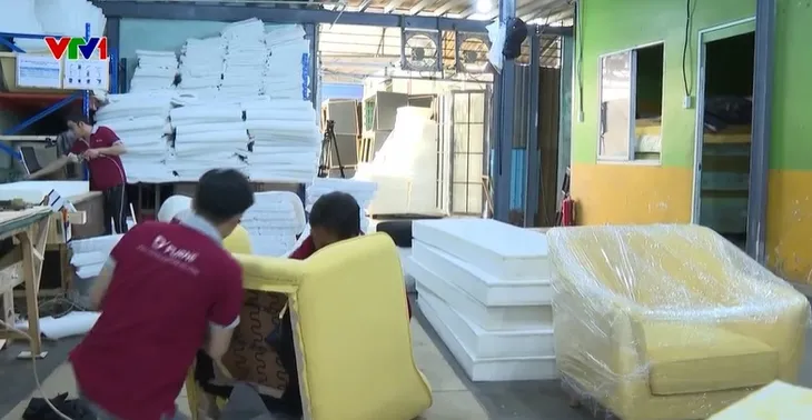 Triển vọng xuất khẩu nông sản Việt - Ảnh 1. Triển vọng xuất khẩu nông sản Việt - Ảnh 1.