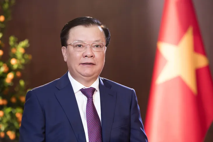 Hà Nội sẽ quy hoạch 2 thành phố trực thuộc Thủ đô - Ảnh 1. Hà Nội sẽ quy hoạch 2 thành phố trực thuộc Thủ đô - Ảnh 1.