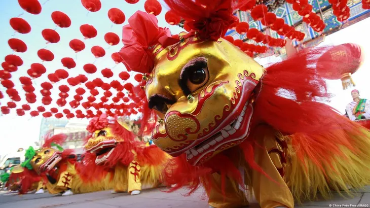 Thỏ - biểu tượng của sự may mắn và trường thọ trong văn hóa Trung Quốc - Ảnh 1. Thỏ - biểu tượng của sự may mắn và trường thọ trong văn hóa Trung Quốc - Ảnh 1.