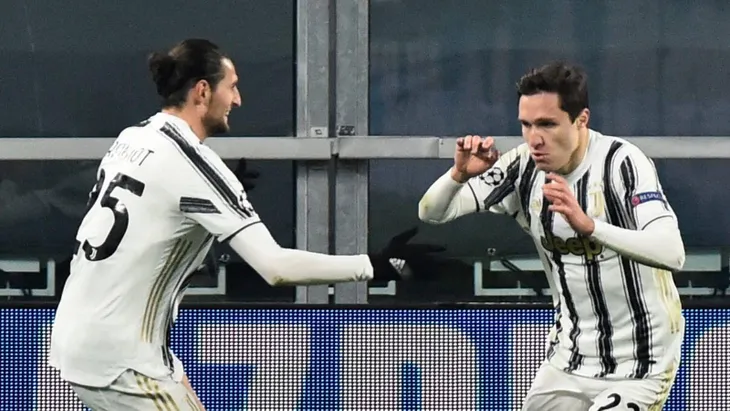 Những ngôi sao có thể rời Juventus sau án phạt - Ảnh 2. Những ngôi sao có thể rời Juventus sau án phạt - Ảnh 2.