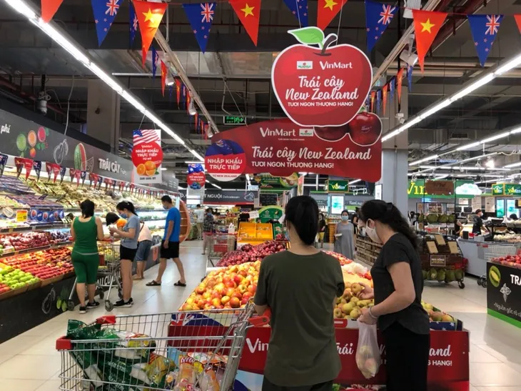 Điều hành chính sách tiền tệ 2023: Chủ động, linh hoạt, đồng bộ - Ảnh 2. Điều hành chính sách tiền tệ 2023: Chủ động, linh hoạt, đồng bộ - Ảnh 2.