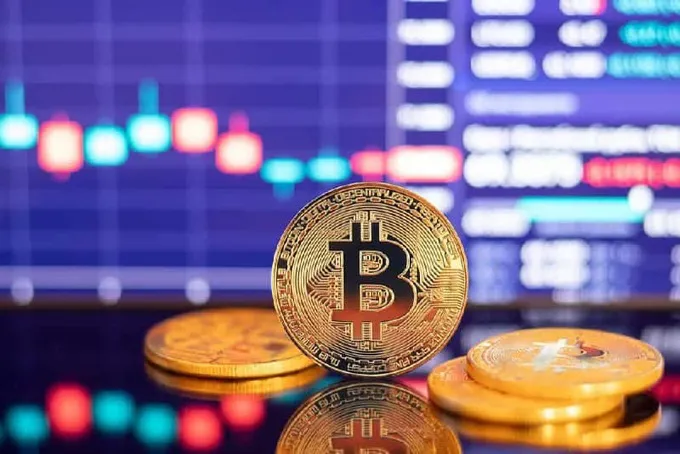 Kỳ vọng về giá Bitcoin trong năm 2023 - Ảnh 1. Kỳ vọng về giá Bitcoin trong năm 2023 - Ảnh 1.