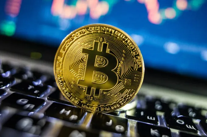 Kỳ vọng về giá Bitcoin trong năm 2023 - Ảnh 2. Kỳ vọng về giá Bitcoin trong năm 2023 - Ảnh 2.