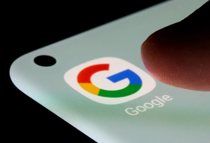 Google bị kiện tại Mỹ - Ảnh 1. Google bị kiện tại Mỹ - Ảnh 1.