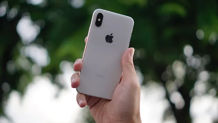 6 chiếc iPhone quan trọng nhất mọi thời đại - Ảnh 5. 6 chiếc iPhone quan trọng nhất mọi thời đại - Ảnh 5.