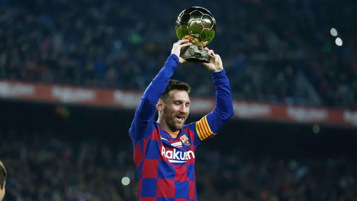 Lionel Messi - Ngôi sao tuổi Mão vĩ đại của bóng đá thế giới - Ảnh 1. Lionel Messi - Ngôi sao tuổi Mão vĩ đại của bóng đá thế giới - Ảnh 1.