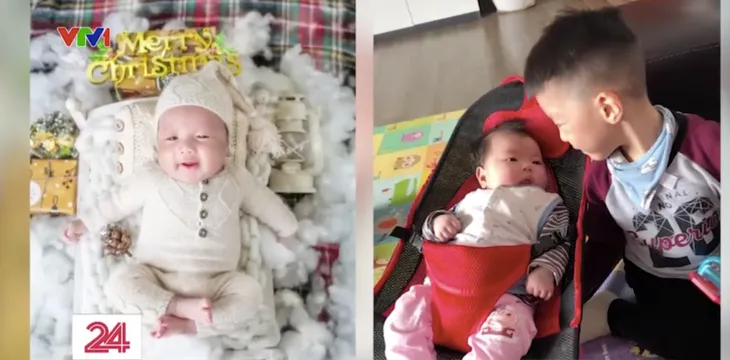 Gửi yêu thương từ đất liền - Ảnh 4.